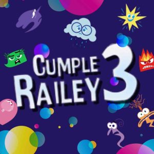 Cumple 3 Railey