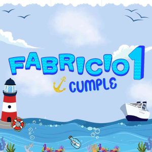 Fabricio cumple 1